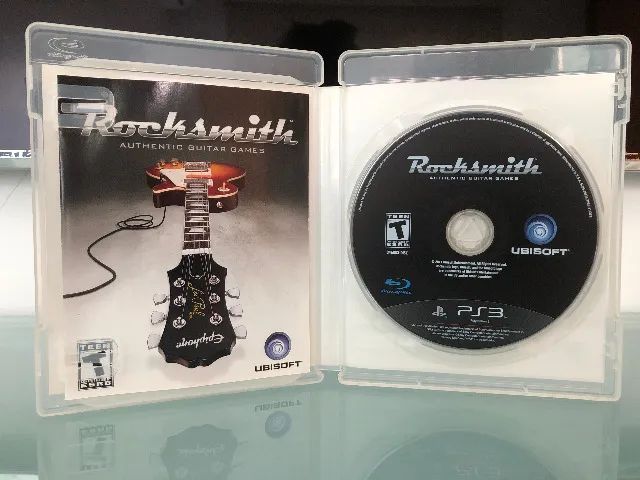 ROCKSMITH (PS3) - Foto 3