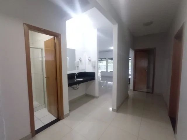 Espaço para eventos  na Chácara São Pedro em Aparecida de Goiânia - Foto 15