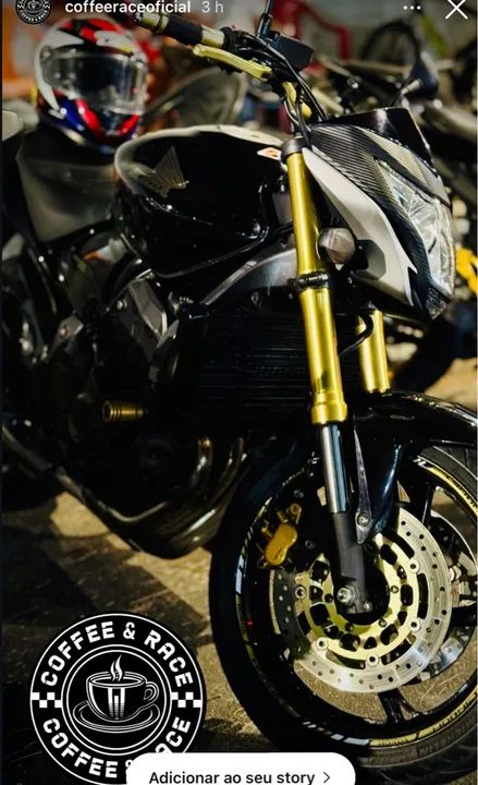 Hornet  600 f  - Foto 9