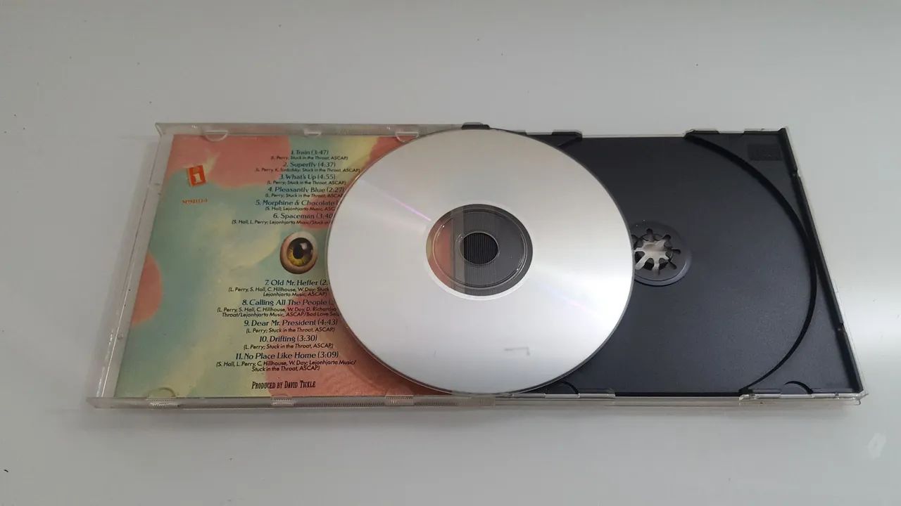 4 Non Blondes - Foto 3