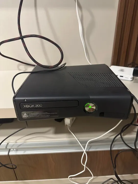 Xbox 360