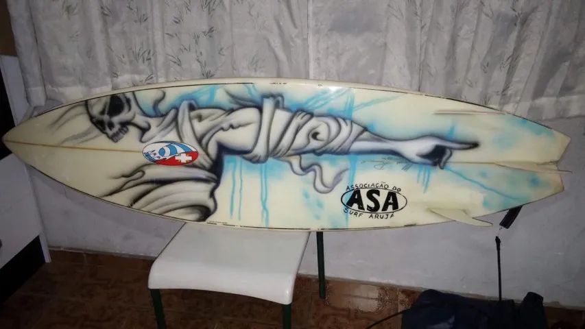 Prancha De Surf 6 - Foto 2
