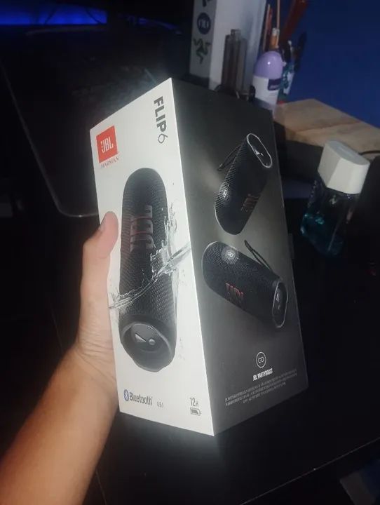 JBL FLIP 6 - Foto 2