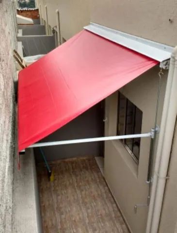 Toldo com Braço  - Foto 4