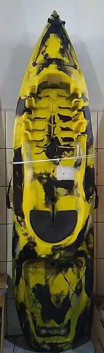 Caiaque Pinguim - Foto 5