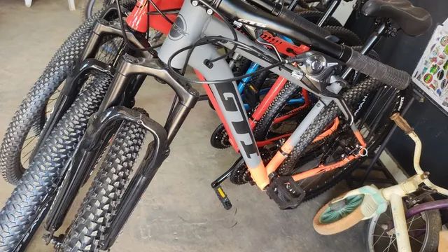 Bike aro 29 - Foto 2