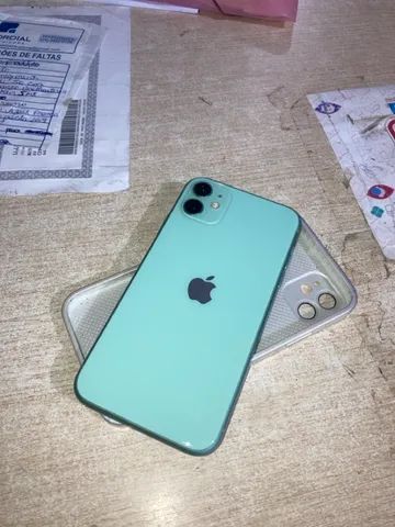 iPhone 11 124gb - Celulares e Smartphones - Santa Bárbara ...