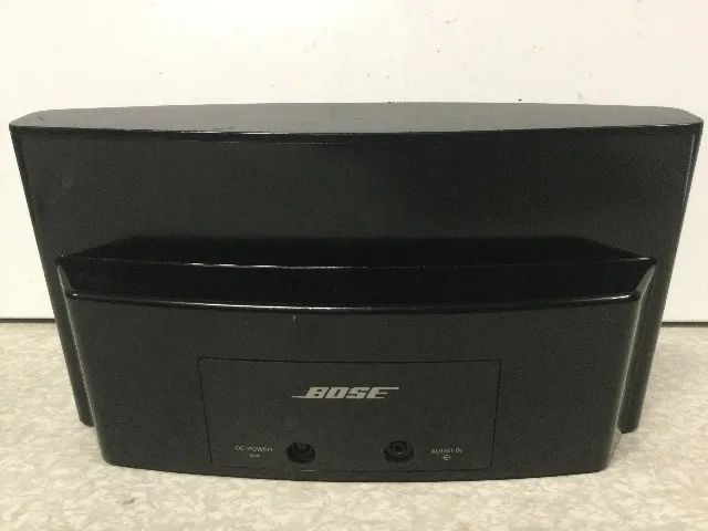 caixa sound dock ipod bose - Aparelhos de Som - Jardim Sapopemba