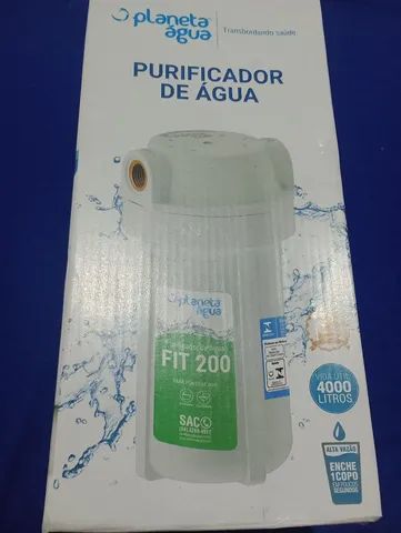 Purificador de água  - Foto 6