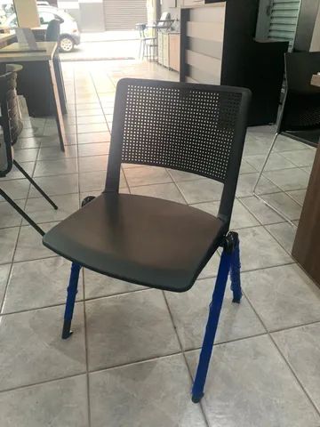 Cadeira Fixa UP - Foto 2