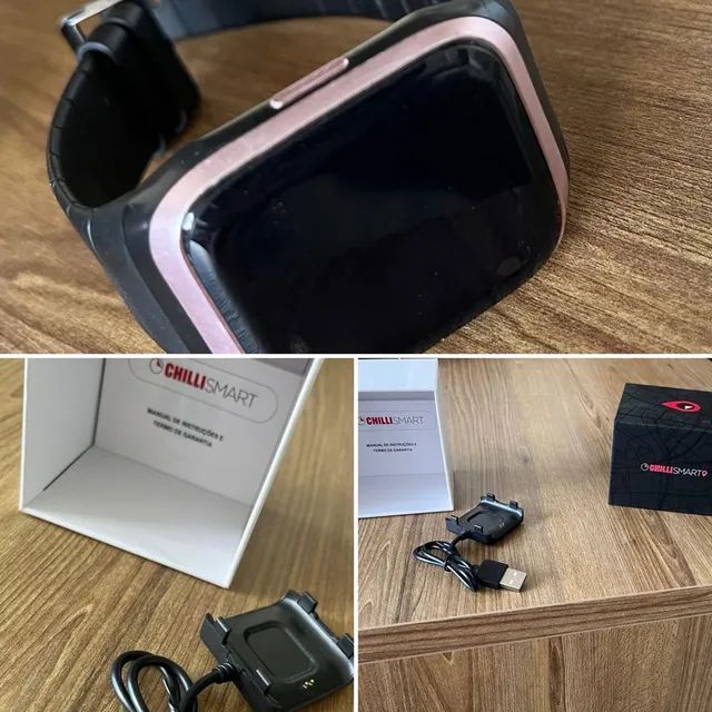 Smartwatch 
