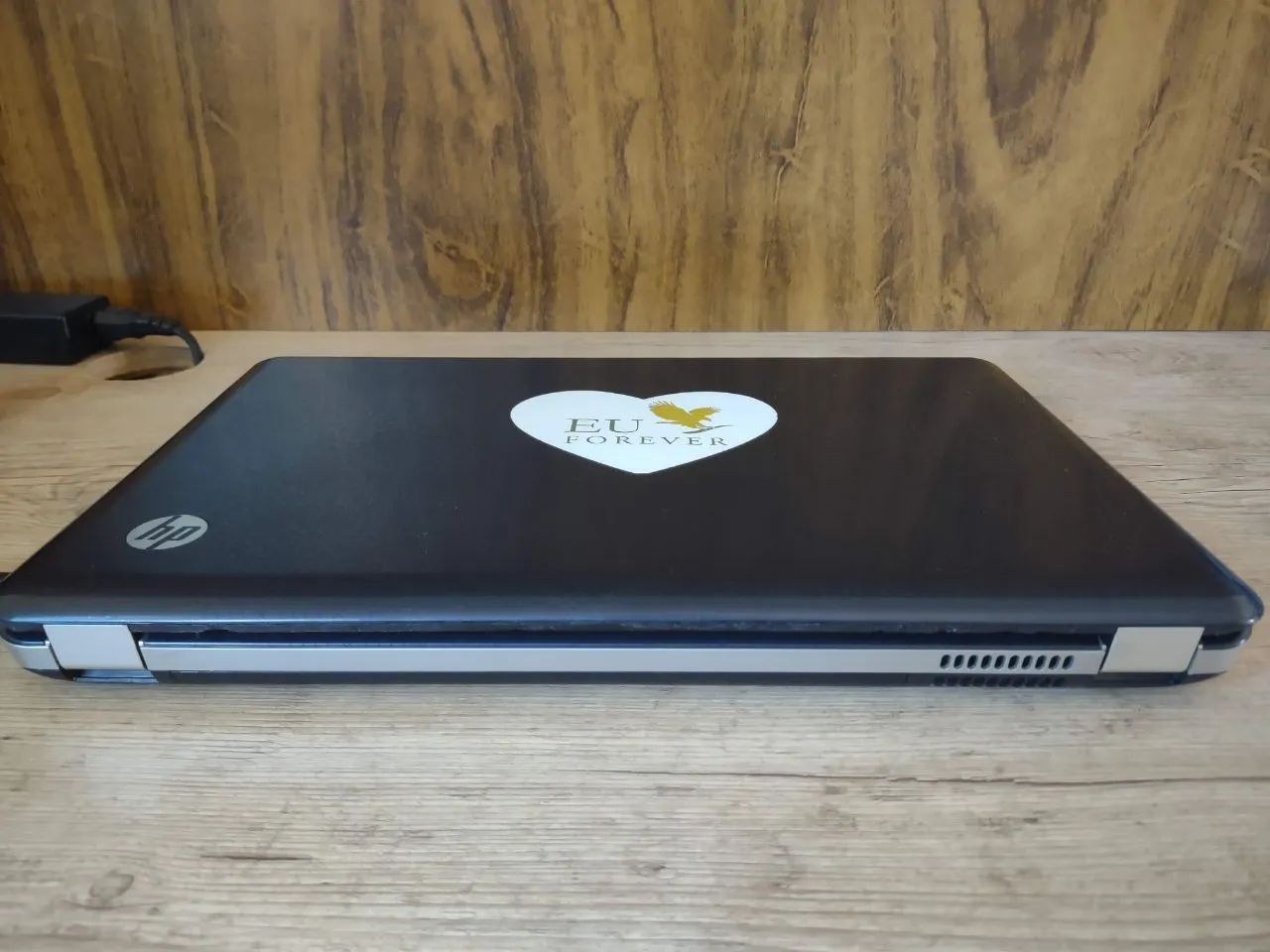 Notebook HP Pavilion dv5 + Canon impressora (Brinde) - Foto 5