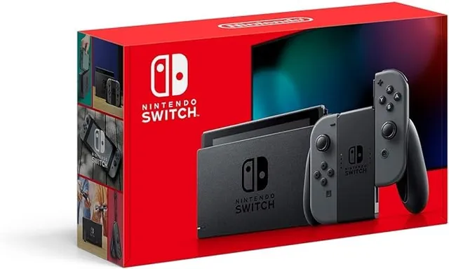 Nintendo store switch olx