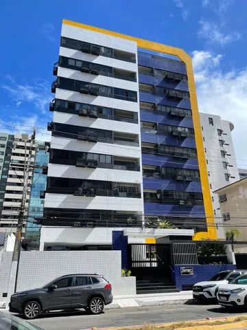 Captação de Apartamento a venda na Avenida Professor Sandoval Arroxelas, Ponta Verde, Maceió, AL
