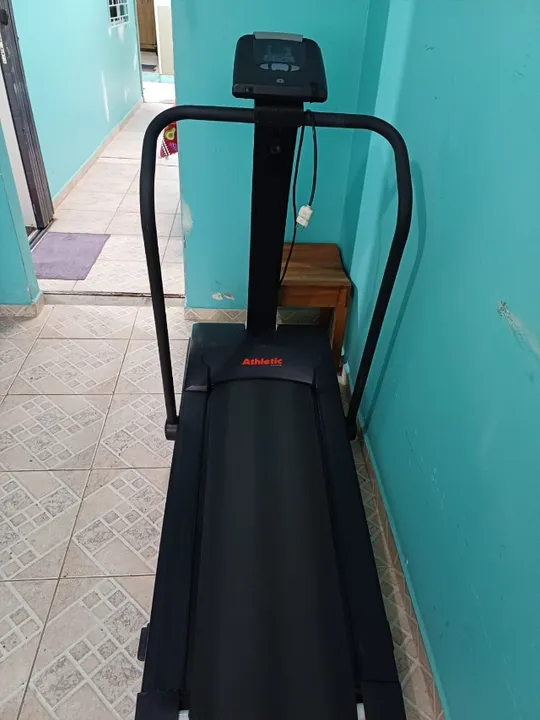 Esteira Atletic Advanced 2