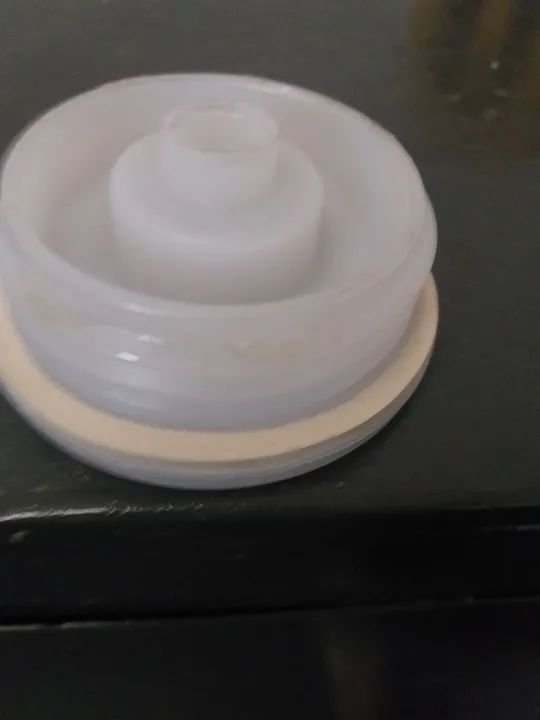 Tonel 200 litros plástico  - Foto 4