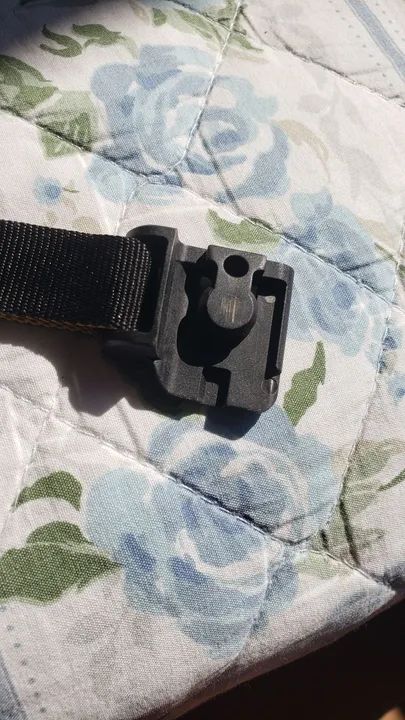 capacete infantil Oxelo semiprofissional  - Foto 5