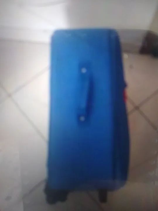 Mala de viagem - Foto 3