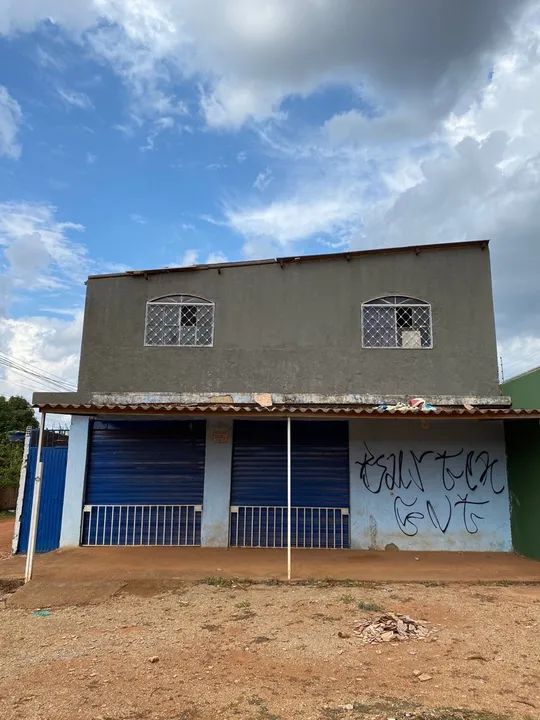 foto - Águas Lindas De Goiás - 