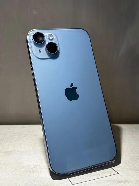 iPhone 14 Plus 128gb Semi novo Sem detalhes e com Garantia  - Foto 3