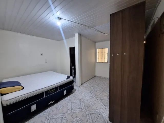 Casa no Conjunto Hileia l - Foto 4
