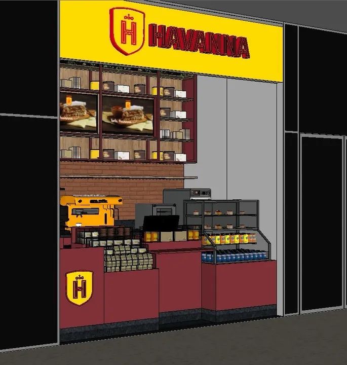 Repasse Loja Havana - Rio de Janeiro - Foto 3