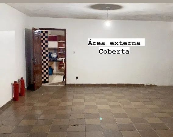 Alugo casa com piscina p/ festas  - Foto 9