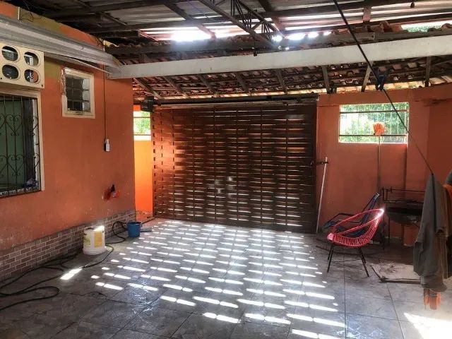 Vendo Essa Casa Na Santa Maria (quadra 214) - Foto 2