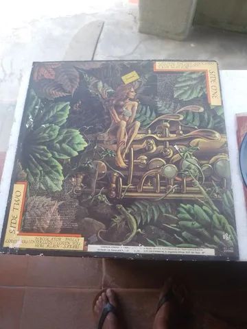 Disco de vinil Spyro Gyra e Janis Joplin 20,00 cad  - Foto 5