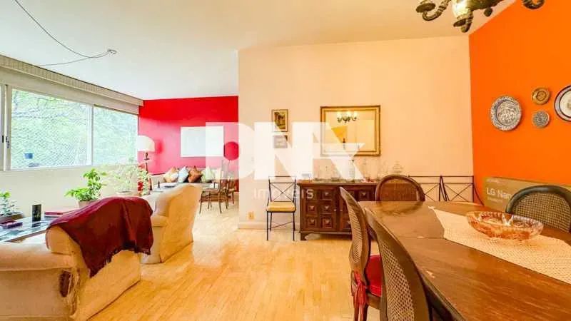 Apartamento - / Residencial / Leblon - Foto 3