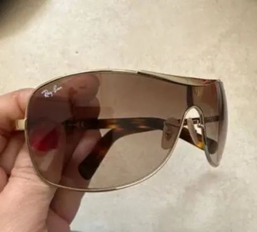 Óculos de Sol Ray-Ban- Original  - Foto 3