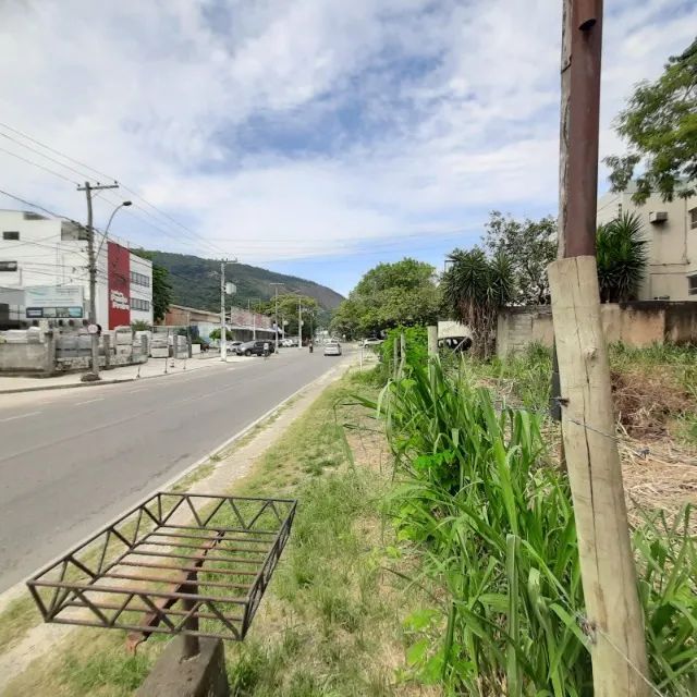 Maravista terreno comercial em ótimo local