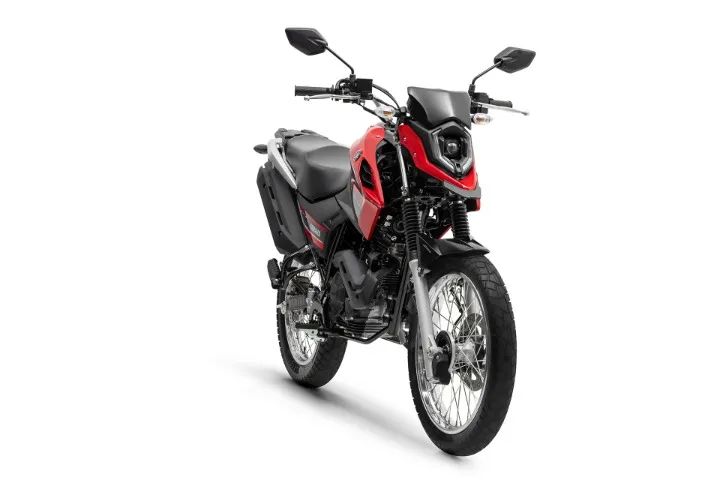 Yamaha Crosser 150 S Abs - 2025 - Planos Sem Entrada - Foto 6