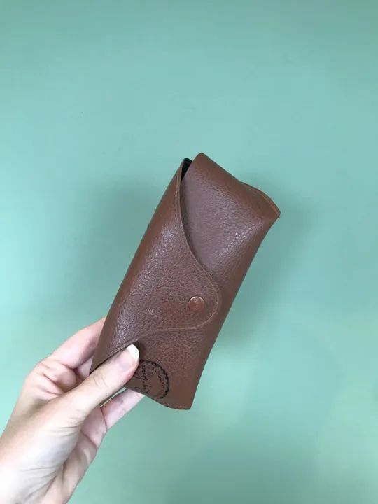 Óculos de sol Ray-Ban - Foto 3