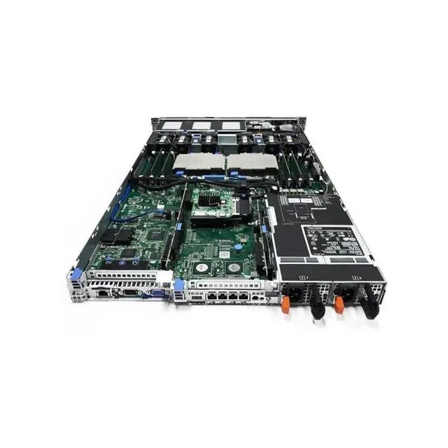 DELL R610 DUAL SIX - Foto 2
