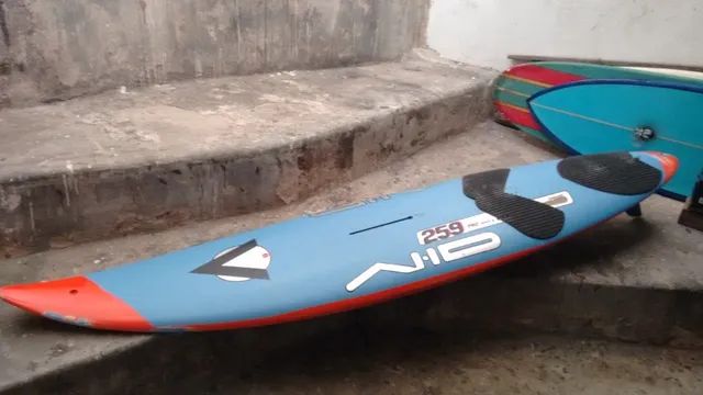 Prancha Wind Surf - Foto 4