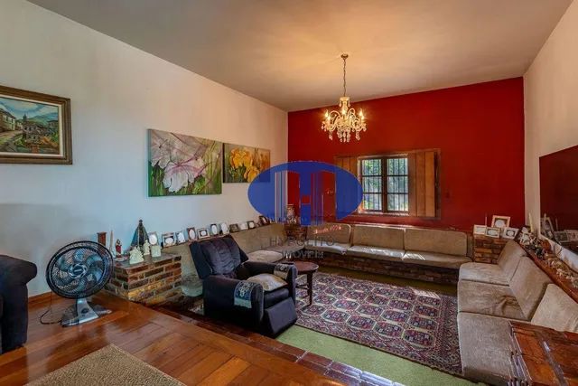 Casa em condomínio à venda, Nova Lima MG - Foto 3