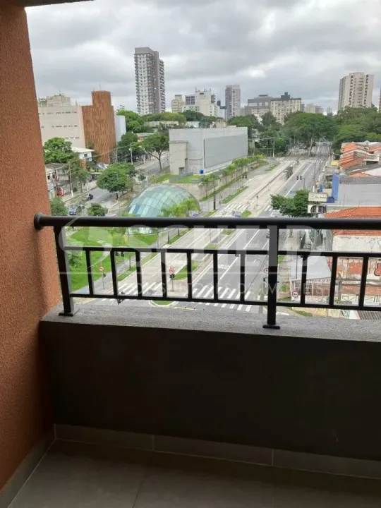 Studio, Alto da Boa Vista - São Paulo