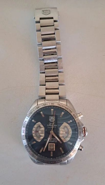 Vende-se um Relógio!! - Foto 4