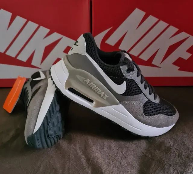 Tênis Nike Air Max Systm Tam 39 & 40 (original / novo) - Foto 5
