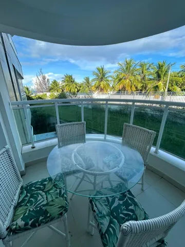 Resort Residencial In Mare Bali 82 metros 3 andar lado privilegiado da ventilação