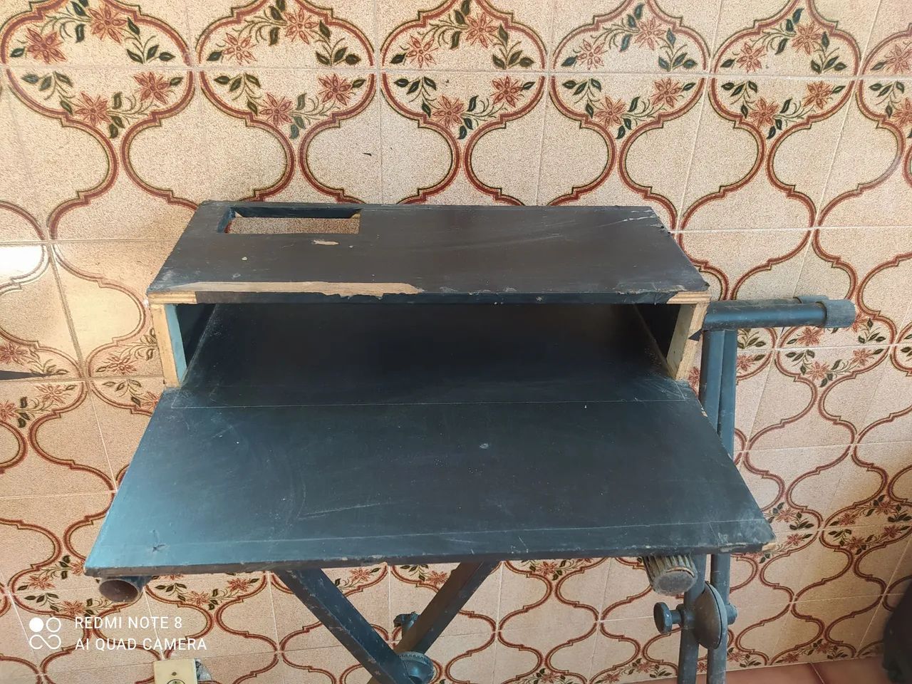 Suporte para teclado musical - Foto 2