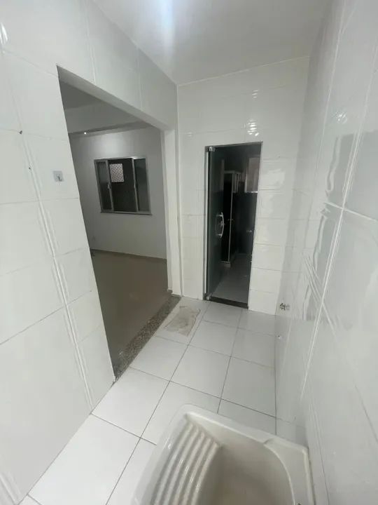 Lindo apartamento para locação em Rocha Miranda - Foto 3