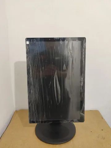Monitor 1942PE 19.5" Polegadas LED com base articulada - Foto 2