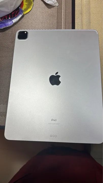 iPad Pro 12.9  - Foto 2