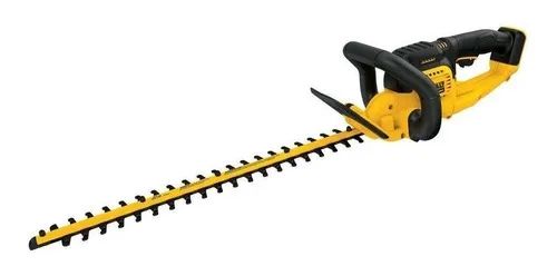 Aparador De Cerca Viva Dewalt DCHT820B-B3 20v Max Li-ion S/ Bateria 