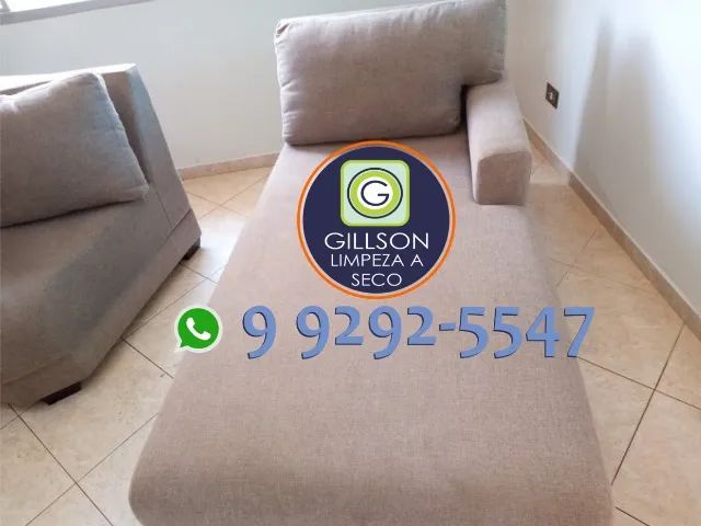 Higienizamos a Seco! - Foto 4