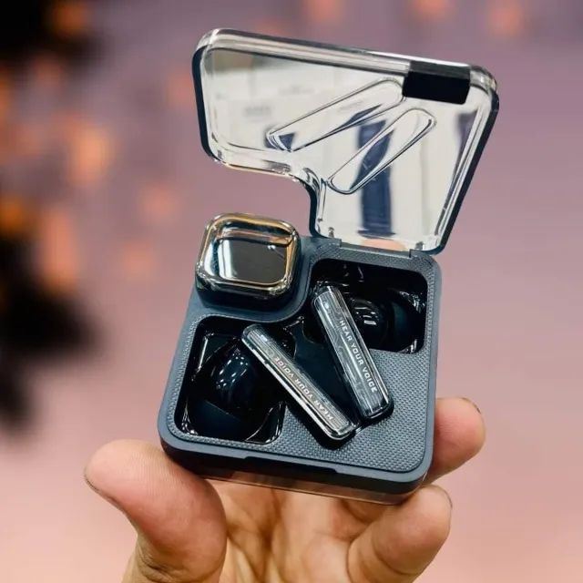 Fone Sem Fio QCY T31 NEO Bluetooth | Garantia | Design Futurista | Pronta Entrega - Foto 4