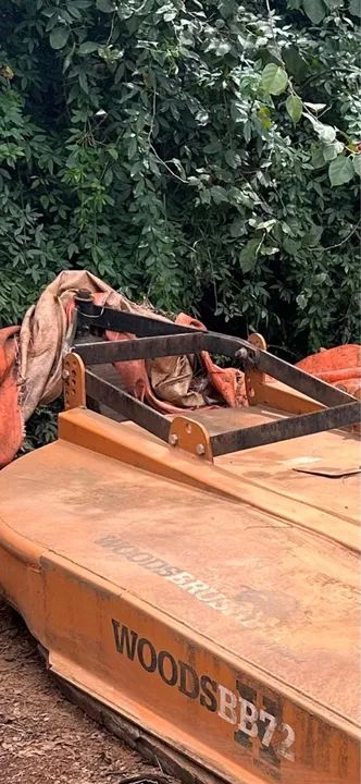 Roçadeira  - Foto 3