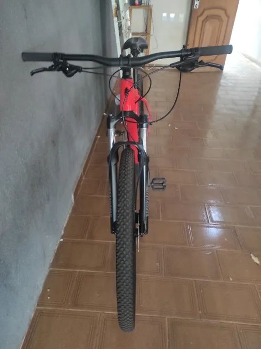 Caloi Explorer Expert 2021 - Bike aro 29 - Foto 2